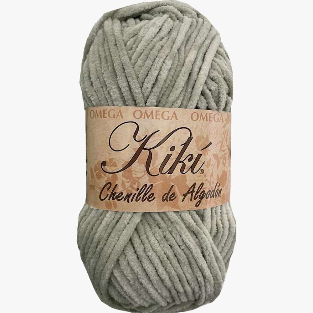 kiki chenille 100 grs.