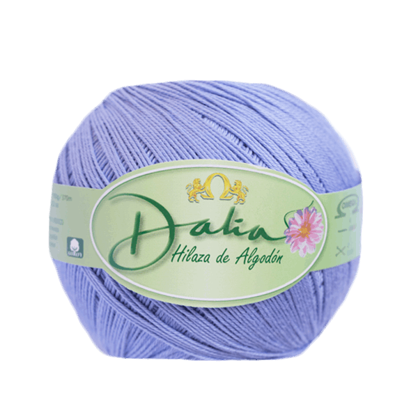 Dalia 100 grs.