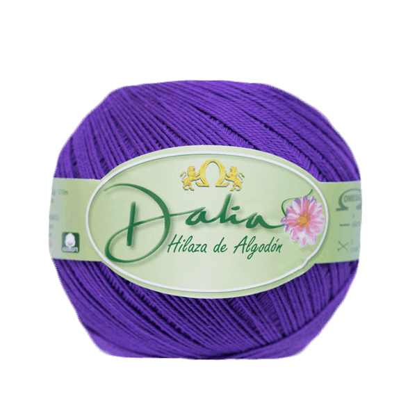 Dalia 100 grs.