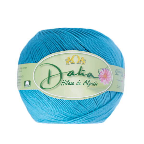 Dalia 100 grs.