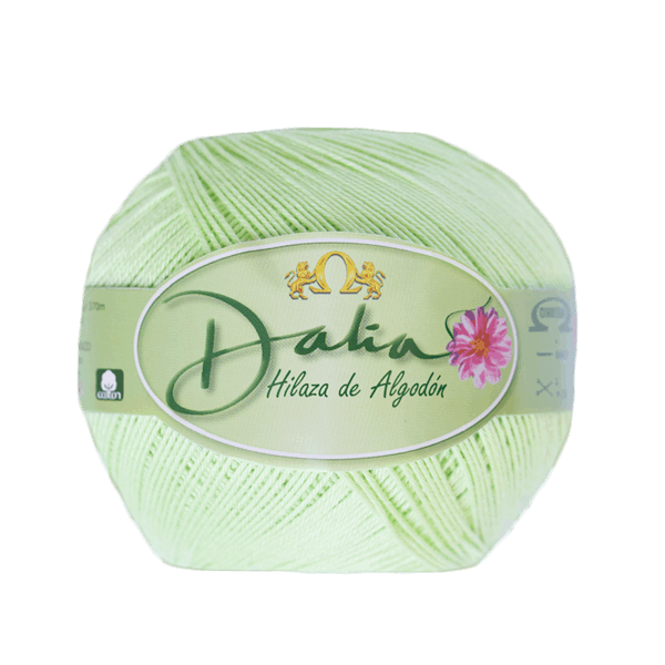 Dalia 100 grs.