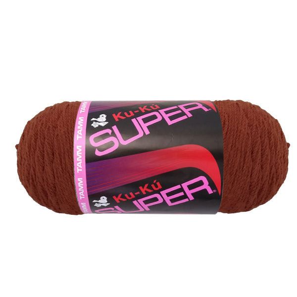 Kukú Super 200 grs.