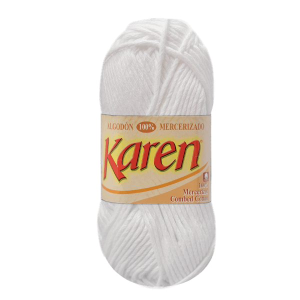 Karen 100 grs.