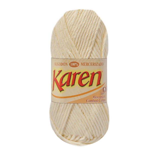 Karen 100 grs.