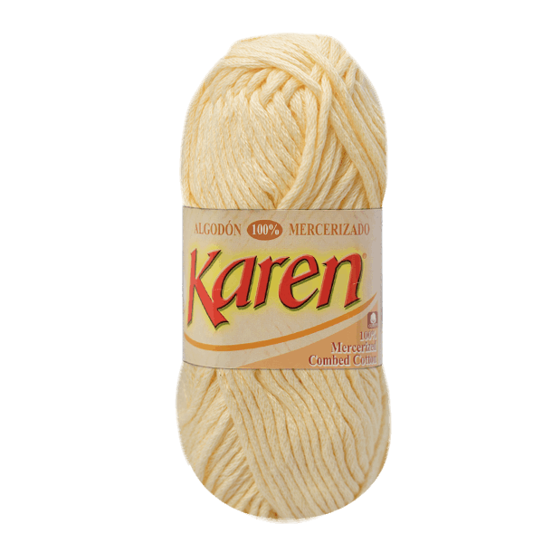 Karen 100 grs.