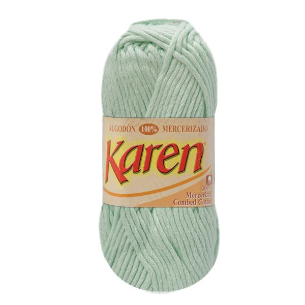 Karen 100 grs.