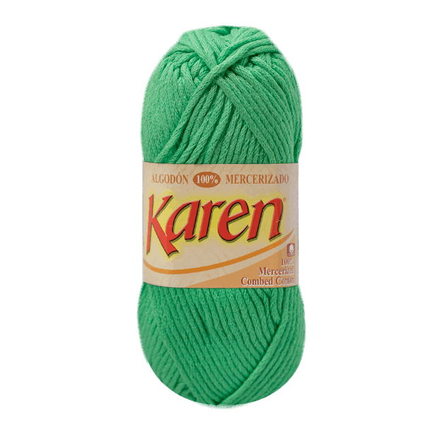 Karen 100 grs.