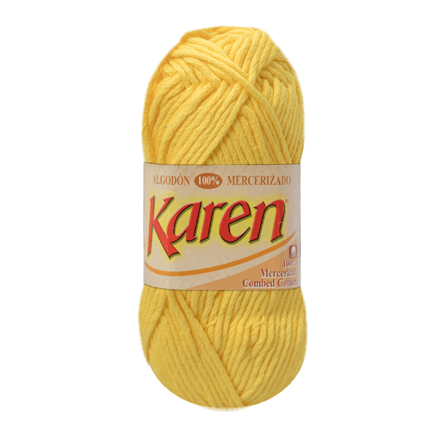 Karen 100 grs.