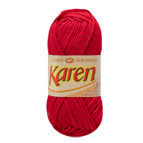 Karen 100 grs.