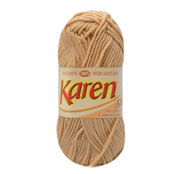 Karen 100 grs.