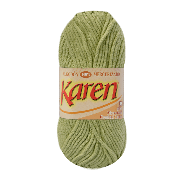 Karen 100 grs.