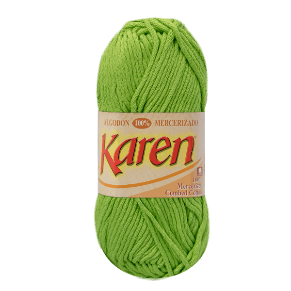 Karen 100 grs.