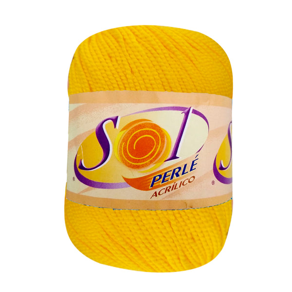 Sol perlé 50 grs.