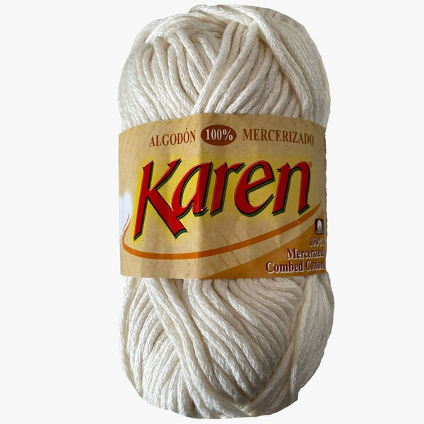 Karen 100 grs.