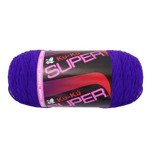 Kukú Super 200 grs.