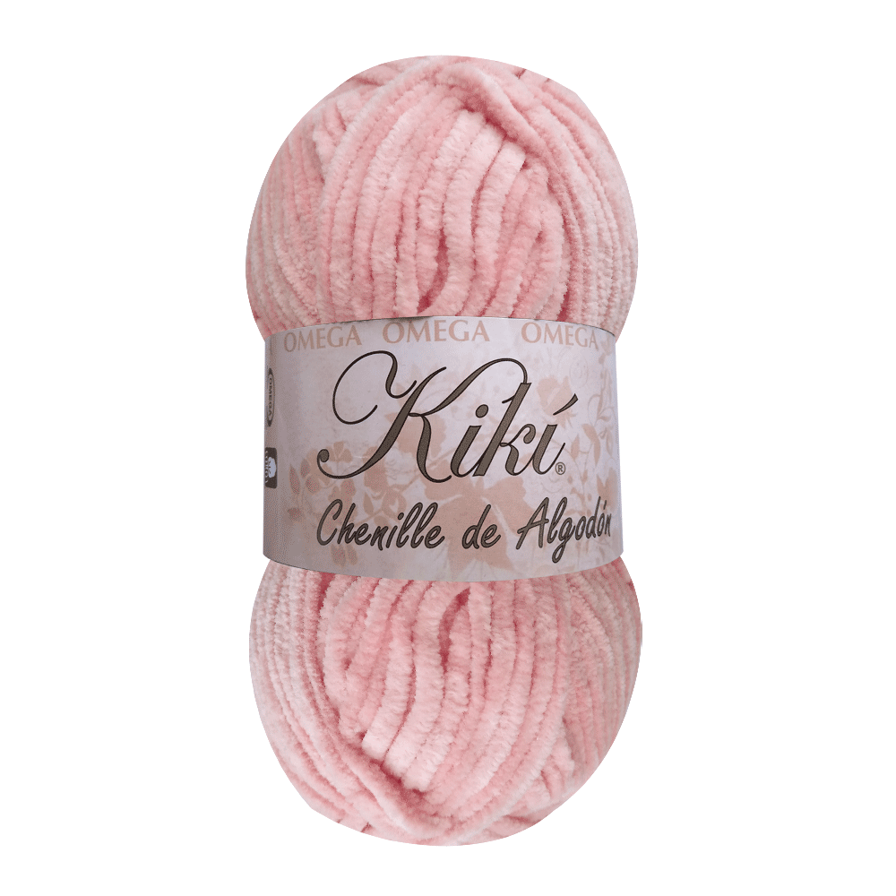 kiki chenille 100 grs.